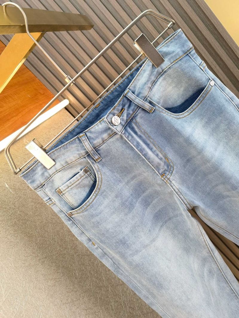 Fendi Jeans